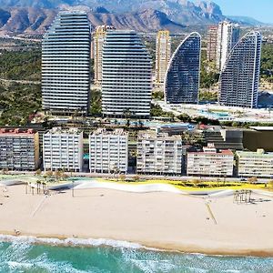 Apartamento de 2 Dormitorios